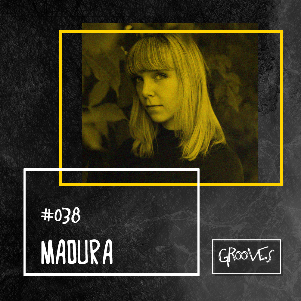 Grooves #038 - Madura