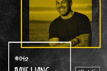 Grooves #042 - Dave Hang