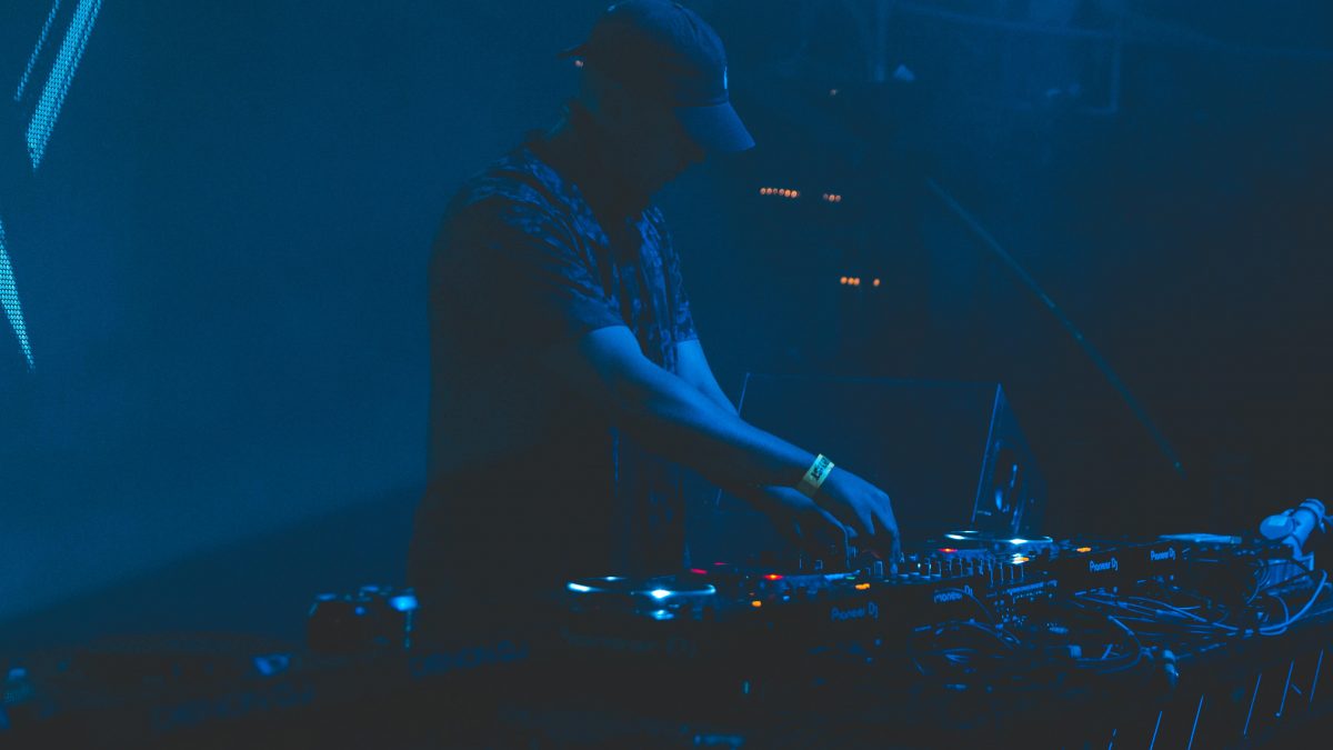 The Rise of Intimate Dancefloors