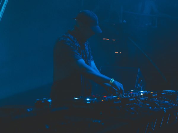 The Rise of Intimate Dancefloors